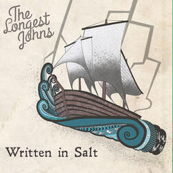 Drunken Sailor