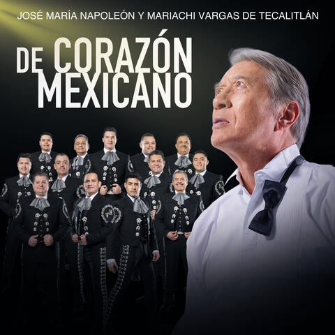 De Corazón Mexicano