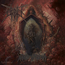 Molten Mirrors Of The Subjugated