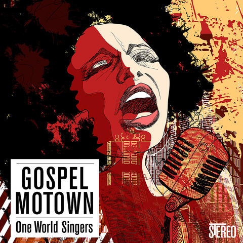Gospel Motown