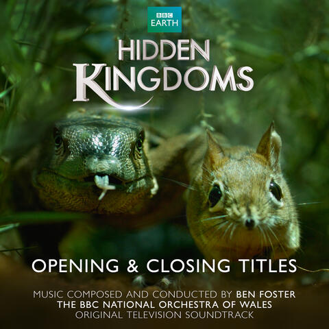 Hidden Kingdoms