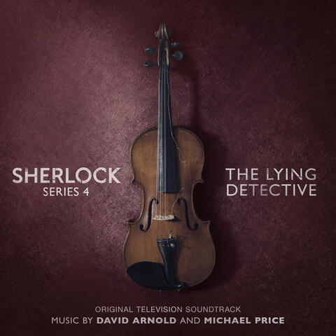 Sherlock Series 4: The Lying Detective