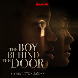 Boy Behind the Door