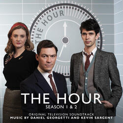 The Afternoon Show