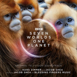 Seven Worlds One Planet Suite