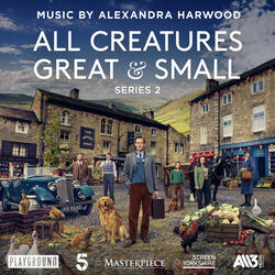 All Creatures Great and Small Suite