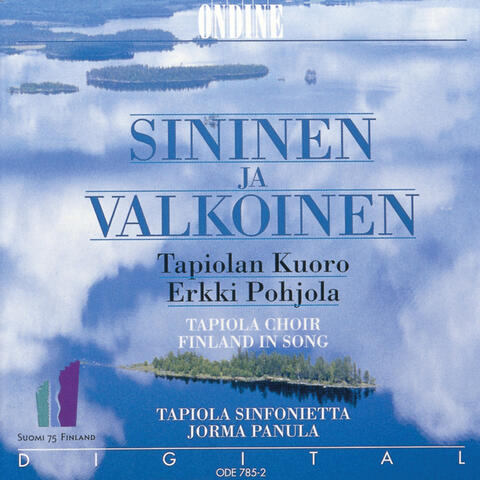 Tapiola Choir: Finland In Song