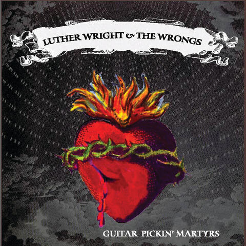 Guitar Pickin' Martyrs