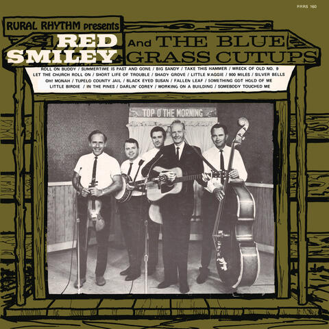 Red Smiley & The Blue Grass Cut-Ups