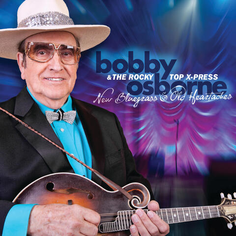 New Bluegrass And Old Heartaches