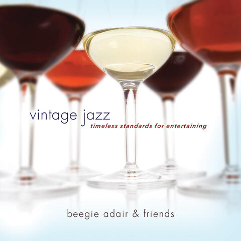 Jack Jezzro & The Beegie Adair Trio