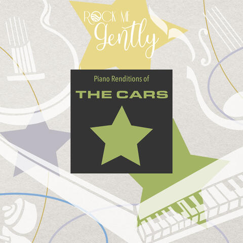 Piano Renditions of The Cars