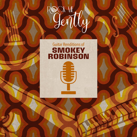 Guitar Renditions Of Smokey Robinson