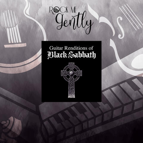 Guitar Renditions Of Black Sabbath