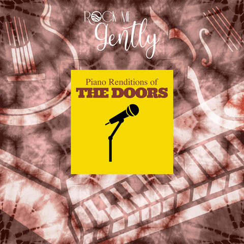 Piano Renditions of The Doors