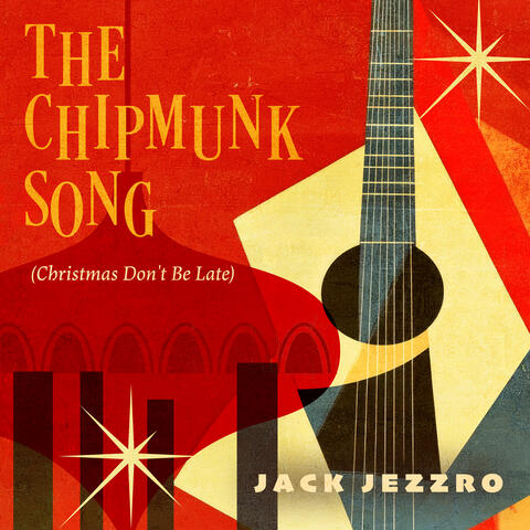 The Chipmunk Song (Christmas Don't Be Late)