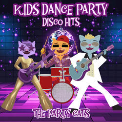 Disco Inferno