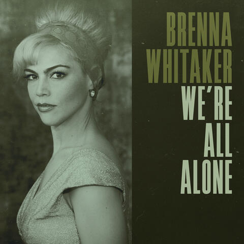 We're All Alone