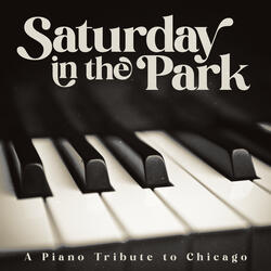 Saturday In The Park