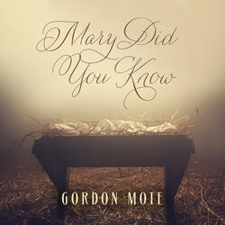 Mary Did You Know?
