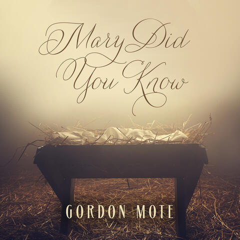 Mary Did You Know?