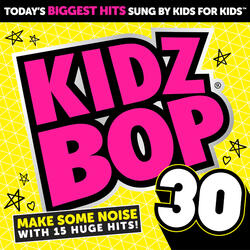 Kidz Bop Kids - Fight Song | iHeartRadio