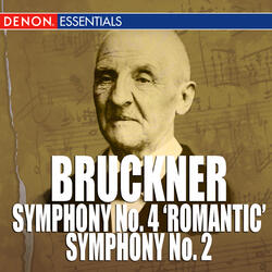 Symphony No. 4 in E Flat Major,"Romantic": II. Finale bewegt, doch nicht zu schnell