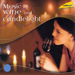 Borodin: String Quartet #2 In D - 3. Andante, "Nocturne"