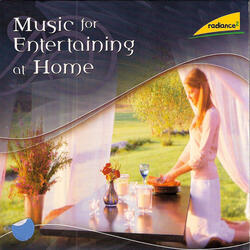 Sonata For Two Pianos, Andante