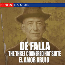The Three-Cornered Hat - Introduction - Vocal Part