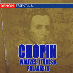 Waltz From The Suite "The Cavalier with Roses"