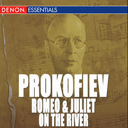 On the River Dnieper Ballet Suite, Op. 51: I. Prelude