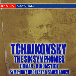 Symphony No. 2 in C Minor, Op. 17: IV. Finale. Moderato assai - Allegro vivo