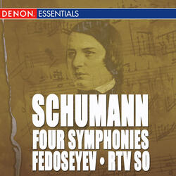 Symphony No. 1 in B-Flat Major, Op. 38 "Spring": III. Scherzo