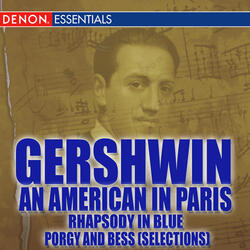 Porgy and Bess - Selections