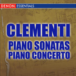 Piano Sonata in B-Flat Major, Op. 2, No. 6: I. Allegro di molto