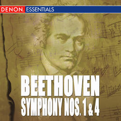 Symphony No. 1 in C Major, Op. 21: II. Andante cantabile con moto