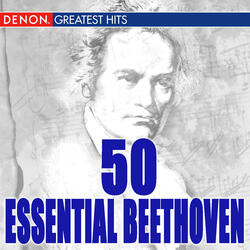 Piano Concerto No. 2 in B-Flat Major, Op. 19: III. Rondo (Molto Allegro)