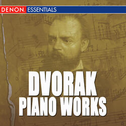 Humoresque No. 7 in G-Flat Major, Op. 101