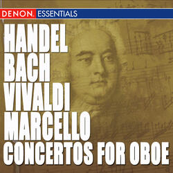 Concerto for Oboe, Bassoon, 2 Horns, Violin, Orchestra & Organ in F Major, R 571: I. Allegro