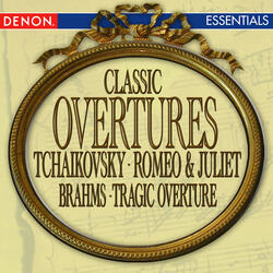 Romeo and Juliet Fantasy Overture, Op. 64