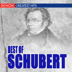 Piano Quintet in A Major, D. 667, "The Trout," III. Scherzo (Presto)