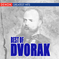 Serenade for String orchestra in E Major, B. 52 (Op. 22): II. Tempo di valse
