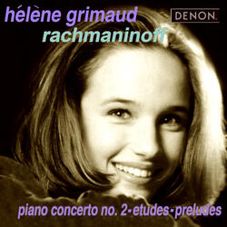 Rachmaninoff: Concerto for Piano and Orchestra No. 2 In C Minor, Op. 18: III. Allegro Scherzando
