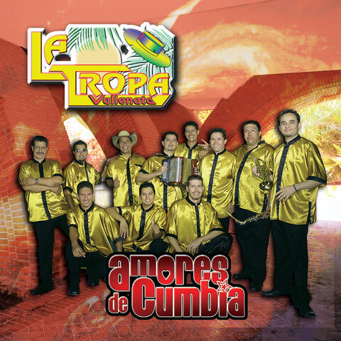 Amores De Cumbia