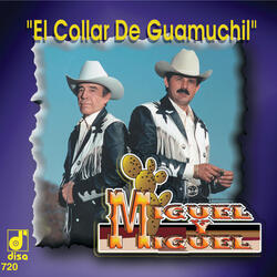 El Collar De Guamúchil