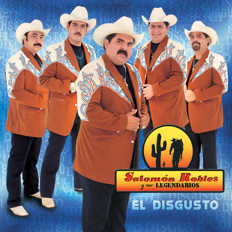 El Disgusto