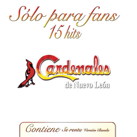 Los Cardenales de Nuevo Leon