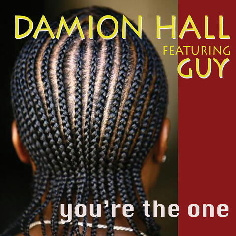 You're The One