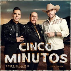 Cinco Minutos